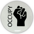 Occupy Button